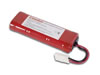 Accu NiCd 7.2V-2000mAh