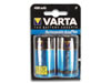 Accu NiCd D/Kr20 1.2V-5000mAh 5020.101.402 (2Pcs/Bl)