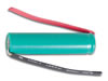 Accu NiMh AAA - R3, 1.2V - 900mAh, avec cosses à souder
