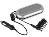 Adaptateur Allume-Cigare Multi-Tensions 12V -> 15-24V 70W max
