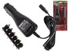 Adaptateur Allume-Cigare Multi-Tensions 12V -> 1.5-12V 800mA max