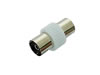 Adaptateur Coaxial Femelle/femelle