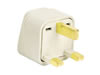 Adaptateur de voyage pour Angleterre, USA., Hong Kong
