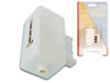 Adaptateur Gigogne 6 Contacts - Sortie sur Câble