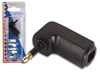 Adaptateur Optique Jack 3.5mm Mâle vers Toslink Femelle 90°