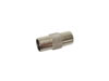 Adaptateur TV Male vers TV Male - Metallique