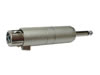 Adaptateur XLR 3p femelle - Jack 6.35 mono mâle