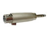 Adaptateur XLR 3p femelle - Jack 6.35 stéréo mâle