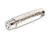 Adaptateur XLR 3p femelle - XLR 35 femelle