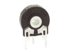 Ajustable Piher 10 Kohm(serie L - Vertical - Pour Tournevis)