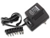 Alimentation Stabilisée Entrée CA Sortie CC 1.5-12V 1A max