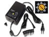 Alimentation Stabilisée Entrée CA Sortie CC 1.5-12V 1.7A max