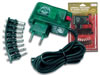 Alimentation Stabilisée Entrée CA Sortie CC 3-12V 1.5A max