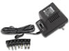 Alimentation Stabilisée Entrée CA Sortie CC 3-12V 500mA max