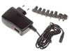 Alimentation Stabilisée Entrée CA Sortie CC 3-7V 2.5A max