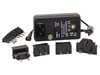Alimentation Stabilisée pour Ordinateurs Portables Entrée CA Sortie CC 3-12V 2A max