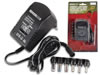 Alimentation Ultracompacte à Découpage Entrée CA Sortie CC 3-12V 1.2A max