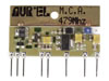 Amplificateur CATV