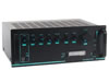 Amplificateur Pa 65W avec 5 Entrees et Lecteur de Cassettes