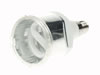 Ampoule économique E27, 9W/230V, 8000H, 2700°K