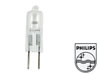 Ampoule halogène Philips - 50W / 12V - BRL G6.35 - 3300°K - 50H