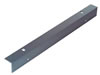 Angle de Montage 8 Vers 10, Argente, 2 Pcs