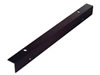 Angle de Montage 8 Vers 10, Noir, 2 Pcs
