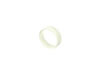 Anneau de Codage Blanc pour XLR Mle-femelle