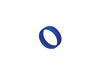 Anneau de Codage Bleu pour XLR Mle-femelle