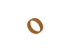 Anneau de Codage Marron pour XLR Mle-femelle