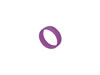 Anneau de Codage Violet pour XLR Mle-femelle