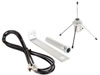 Antenne 868.3MHz a Plan de Sol