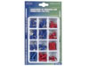 Assortiment de 100 Cosses