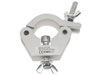 Attache-tube Robuste avec Ecrou à Ailettes - Charge Max. 350kg