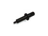 Axe 4.9mm (noir)