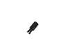 Axe 9.5mm / 6mm (noir)