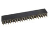 Barrette Femelle Double Rangée - 40 Broches