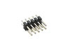 Barrette Mâle Double Rangée - 14 Broches