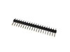 Barrette Mâle Simple Rangée - 20 Broches