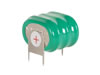 Batterie rechargeable NiMH 3.6V/143mah (3 Broches Verticales pour CI)