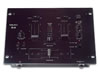 Battle Mixer Professionnel 2+1 Canaux