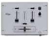 Battle Mixer Professionnel 2 Canaux - Edition 'Silver'