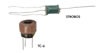 Bobine de Déclenchement 4kv