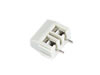 Bornier a Vis, 2 Poles, Au Pas de 7.5mm