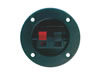 Bornier pour Enceinte - Rond