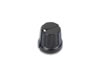 Bouton (noir Avec Point Blanc 15.5mm/3mm)
