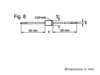 BYS21-90 - Schottky Rectifier Diode 1A/90V