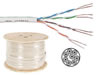 Câble UTP cat5E 4 paires , 100m