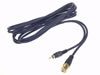 Câble Vidéo - BNC Male Vers RCA Mâle, 3m