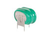 Camelion NiMh 2.4V/143mah (3 Broches Vert. pour CI)